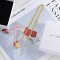 X1Q85A390X Popular Necklaces