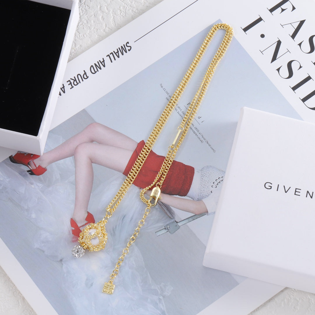 X1Q85A390X Popular Necklaces