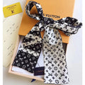 W1Z25E185  Popular Silk Scarve