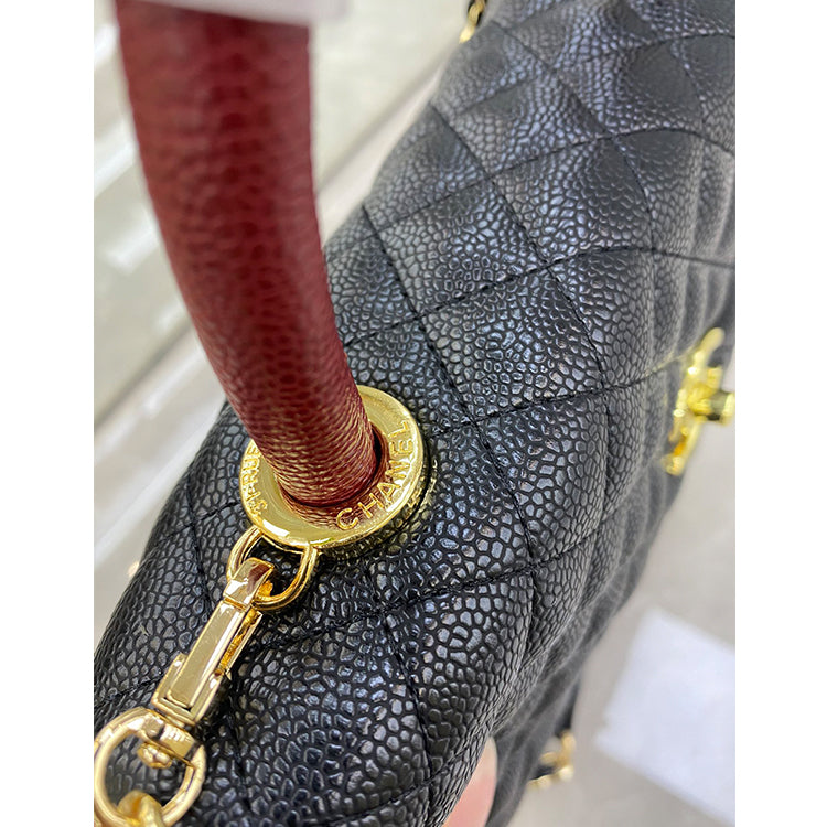 B1X61E036 Popular  leather bag 