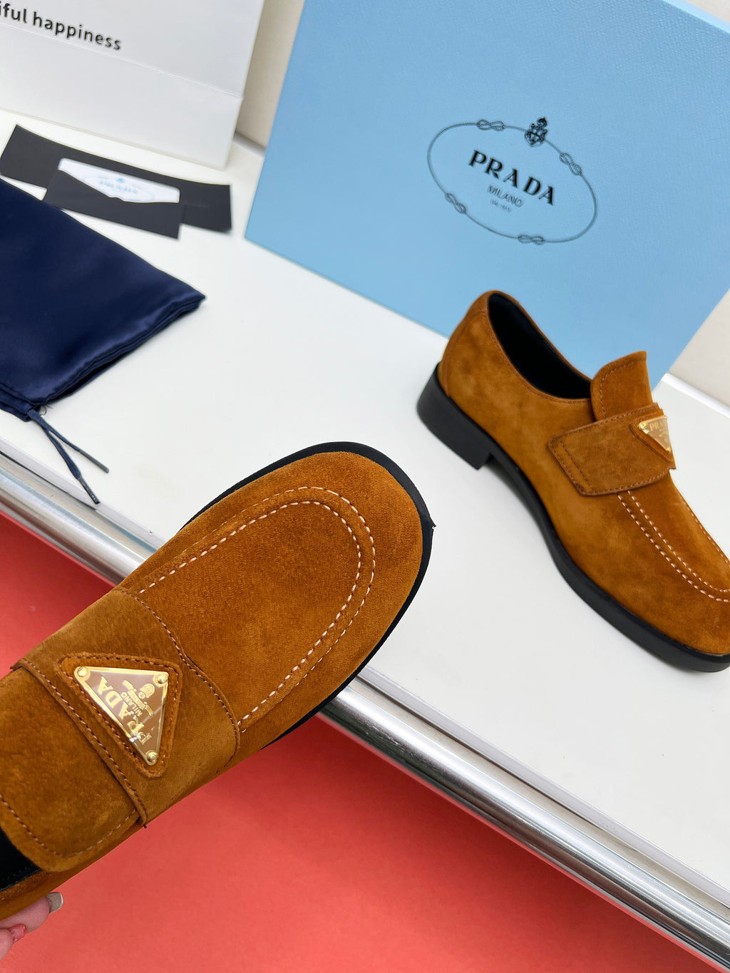 Z2Q105P408 Popular high-quality Shoes