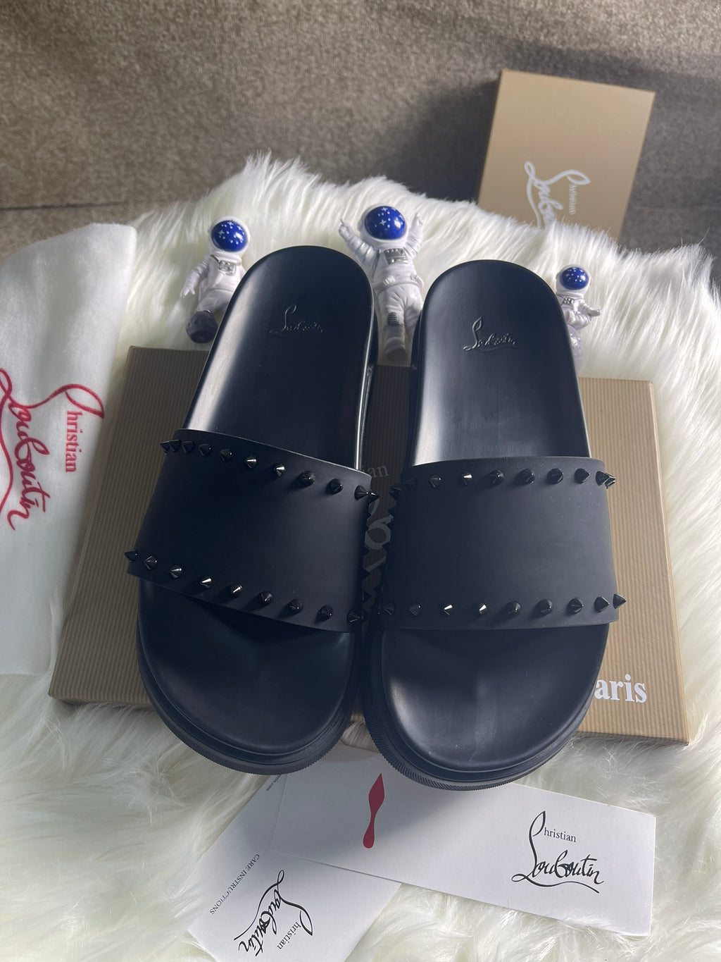 Z2ZA26 Popular Slippers