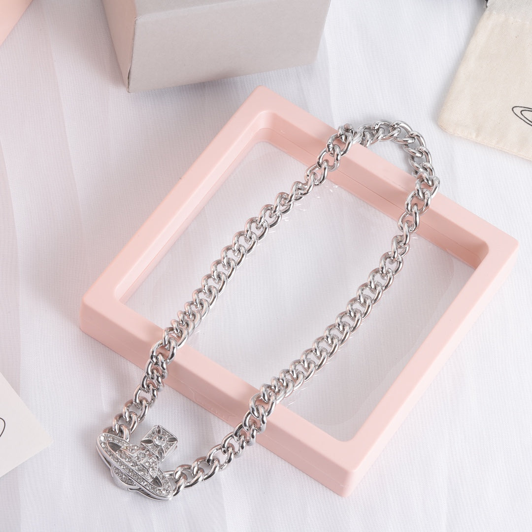 X1Q85A143X Popular Necklace