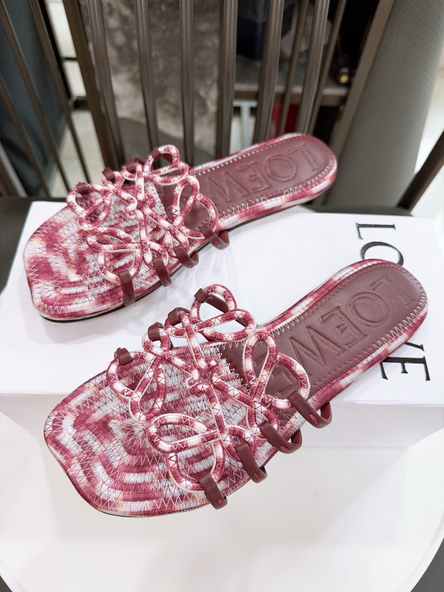 Z2R76A9 Popular high-quality  leather shoes