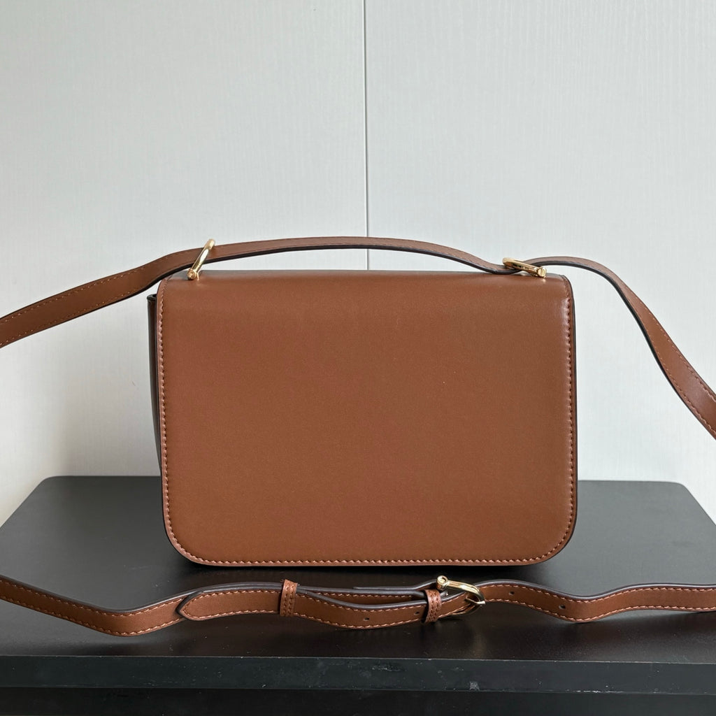 B1P36B110 Popular leather bag