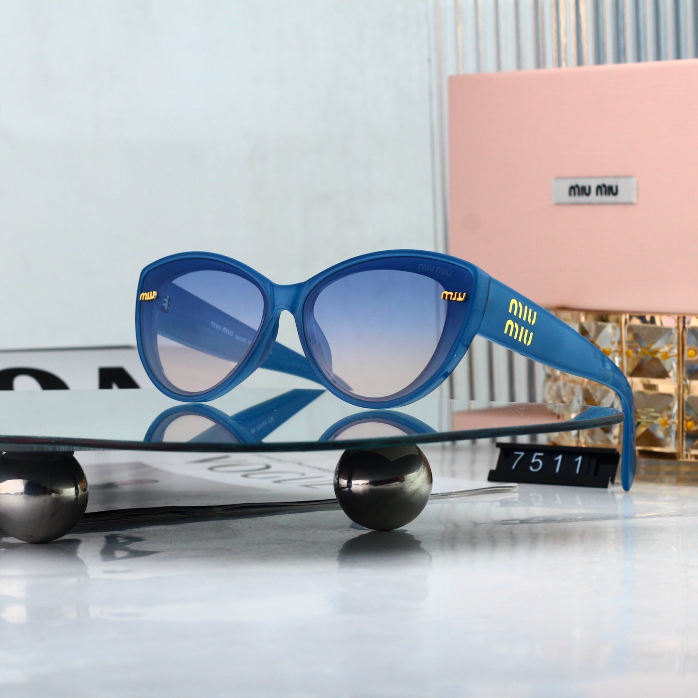 T1R76A9 Popular Sunglasses