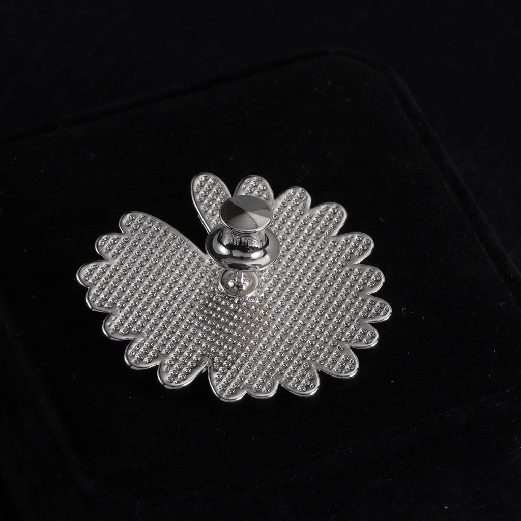 X1Q85A38X Popular Necklace.Brooch