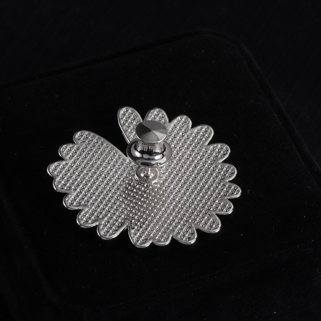 X1Q85A38X Popular Necklace.Brooch