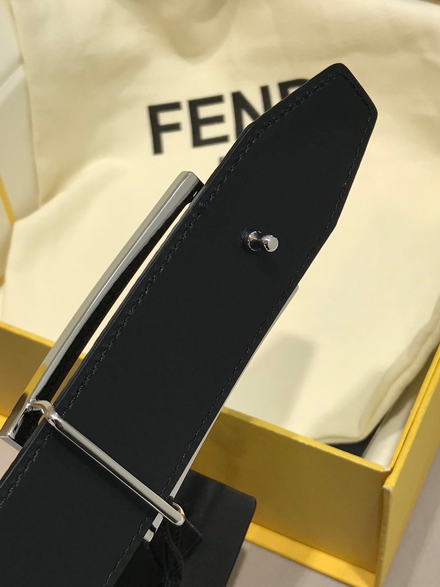 P1Q64F92 Popular   High quality belt With full package