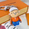 A1B36E19 Popular bag 's charms accessories