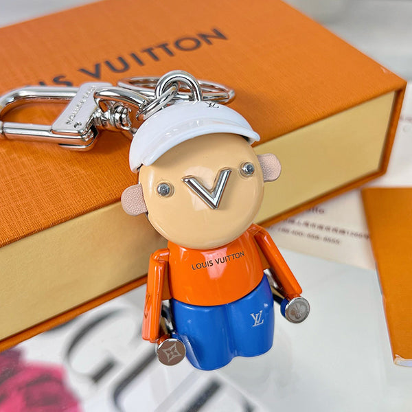 A1B36E19 Popular bag 's charms accessories