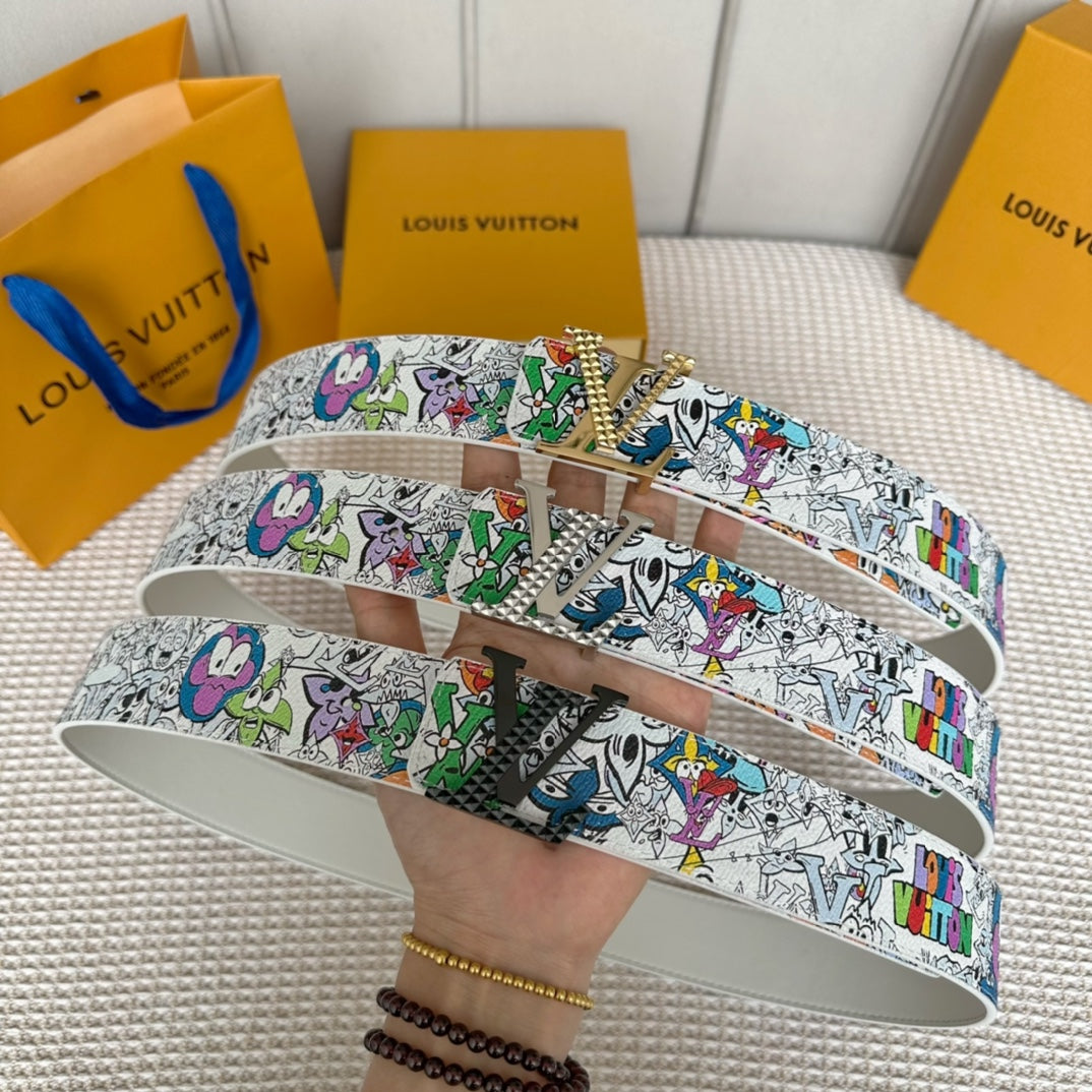 P1Q64E8 Popular   High quality belt With full package