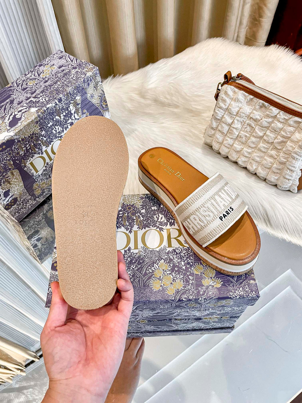 Z1LD22 Popular slippers