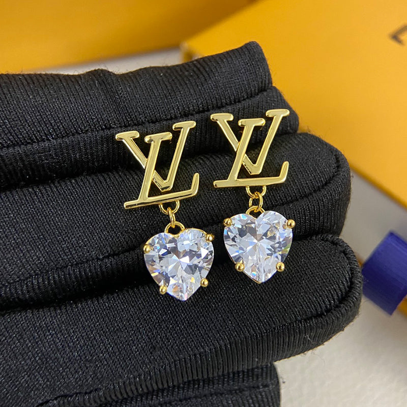 X1Z95E23E Popular Earrings