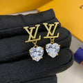 X1Z95E23E Popular Earrings