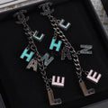 X1Z54C370E Popular  Earrings
