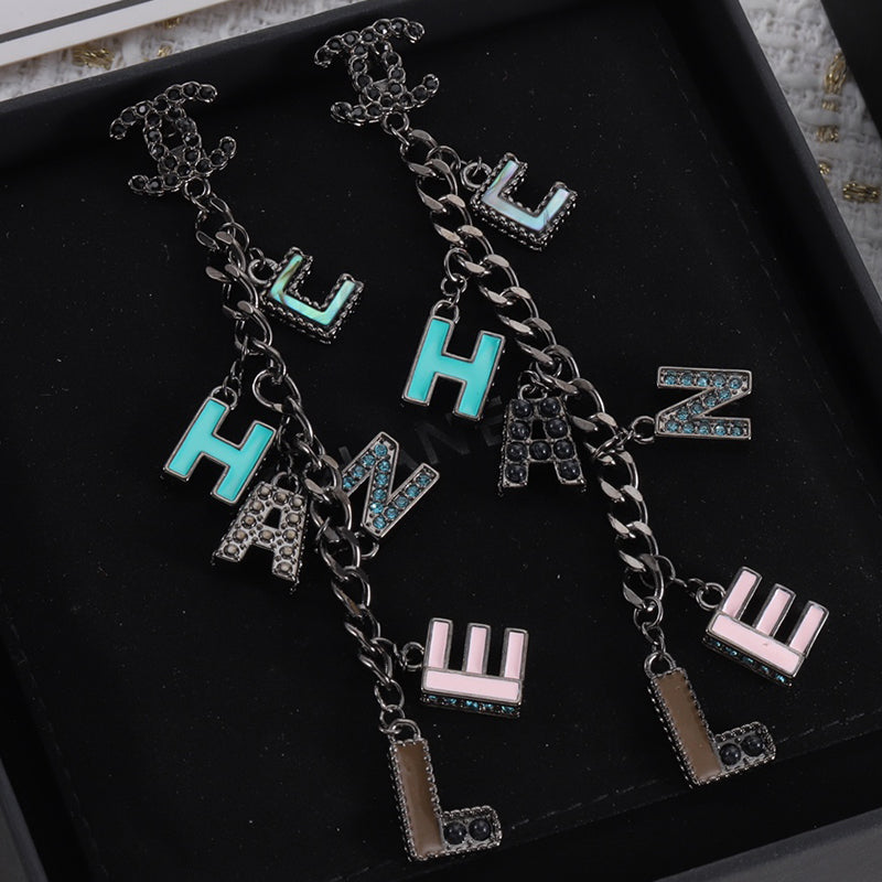 X1Z54C370E Popular  Earrings