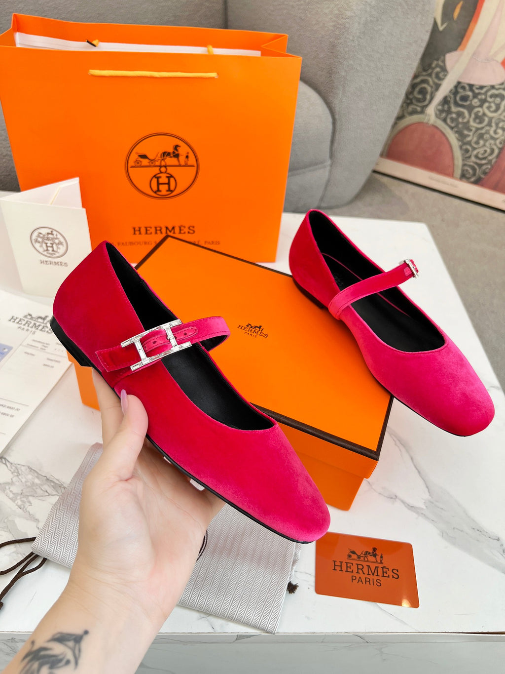 Z2Z85H49  Popular leather Shoes