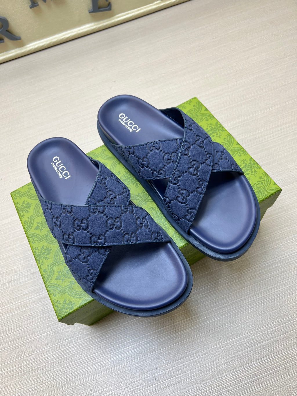 Z5QB15 Popular Slippers