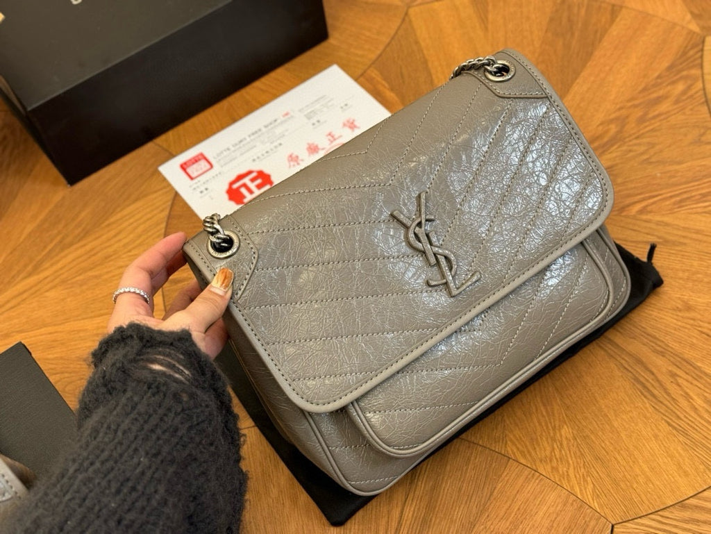 B6X54SL429 Popular leather bag