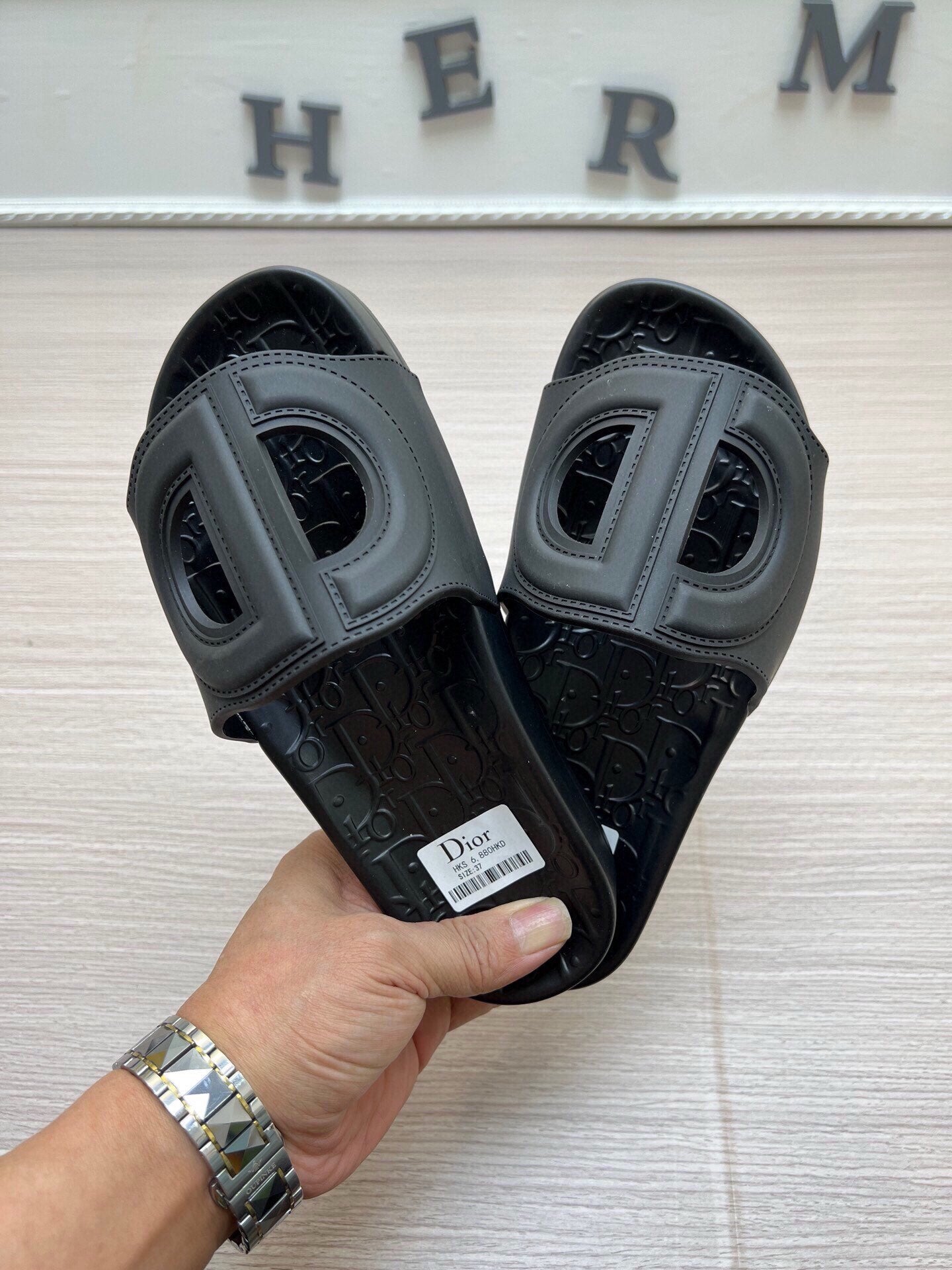 Z5LD213 Popular Slippers