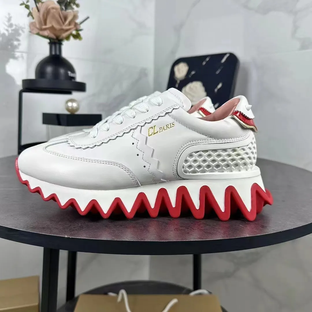 Z2ZA4 Popular leather  Casual shoes