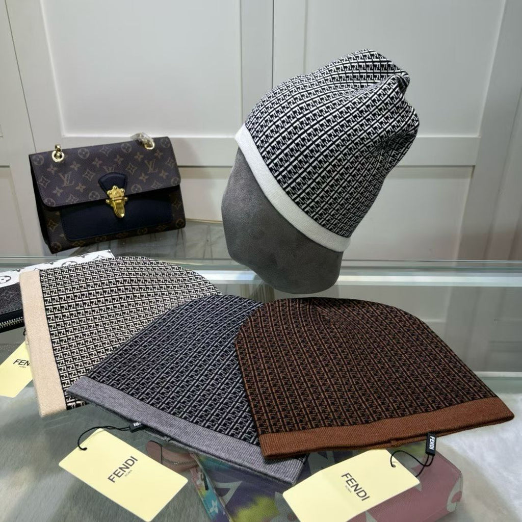 M1R86F27 Popular hats