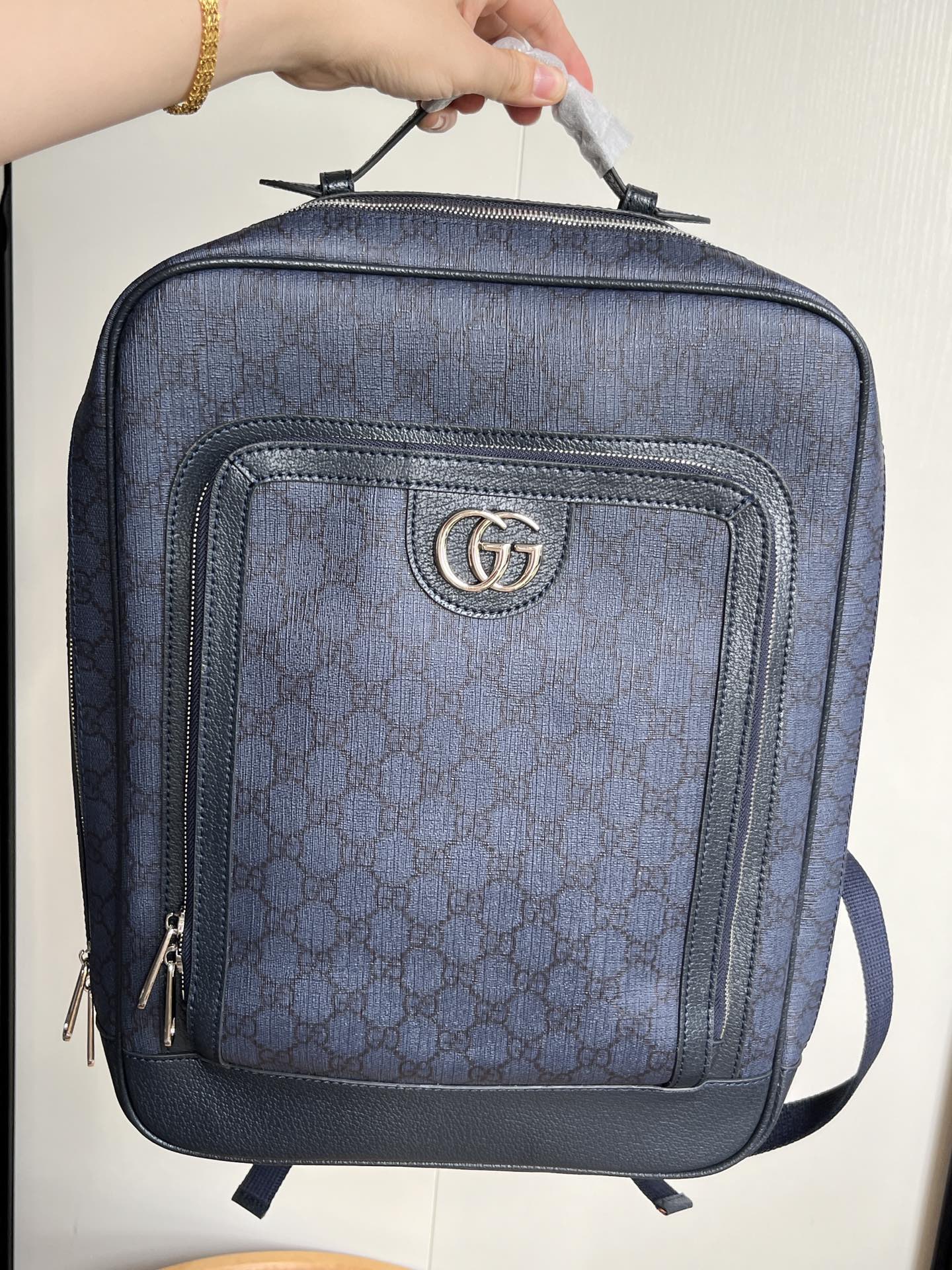 B1R15B128 Popular leather bag