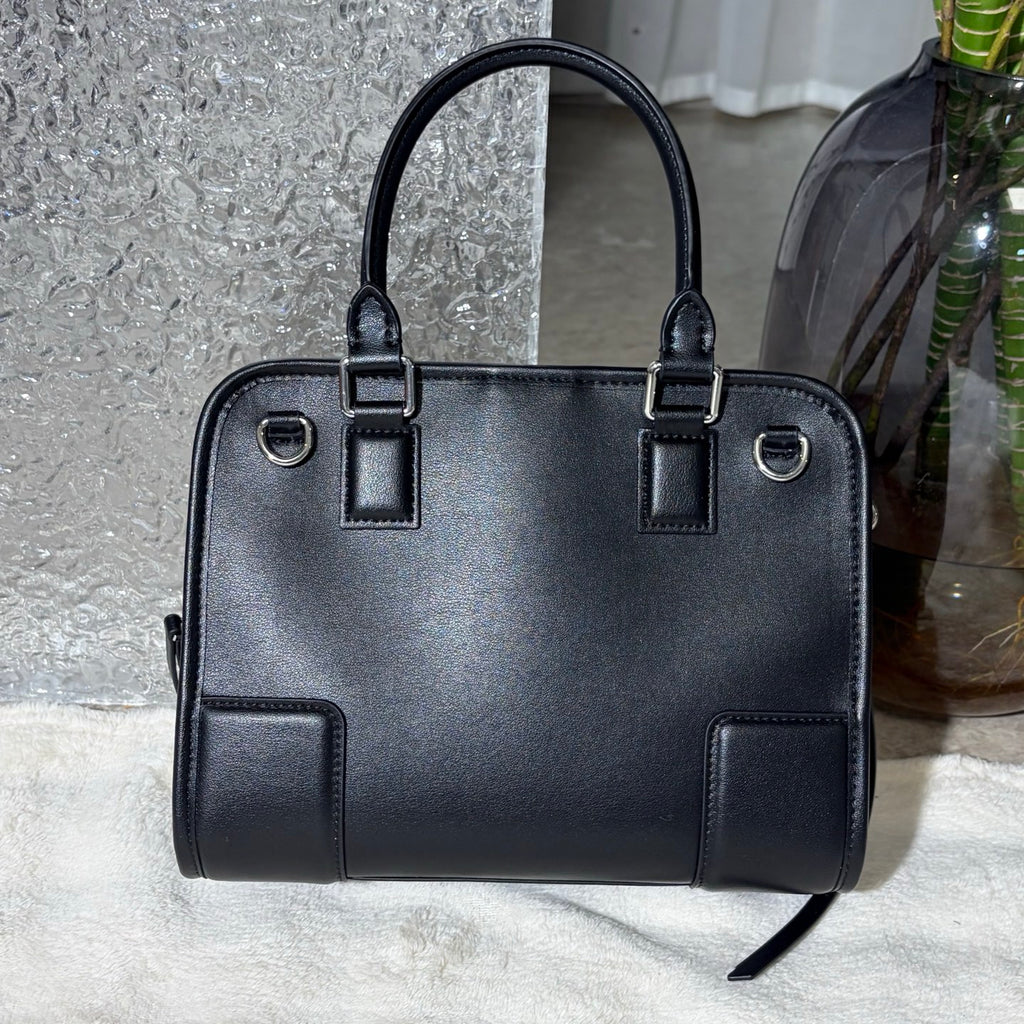 B1R46A4 Popular leather bag