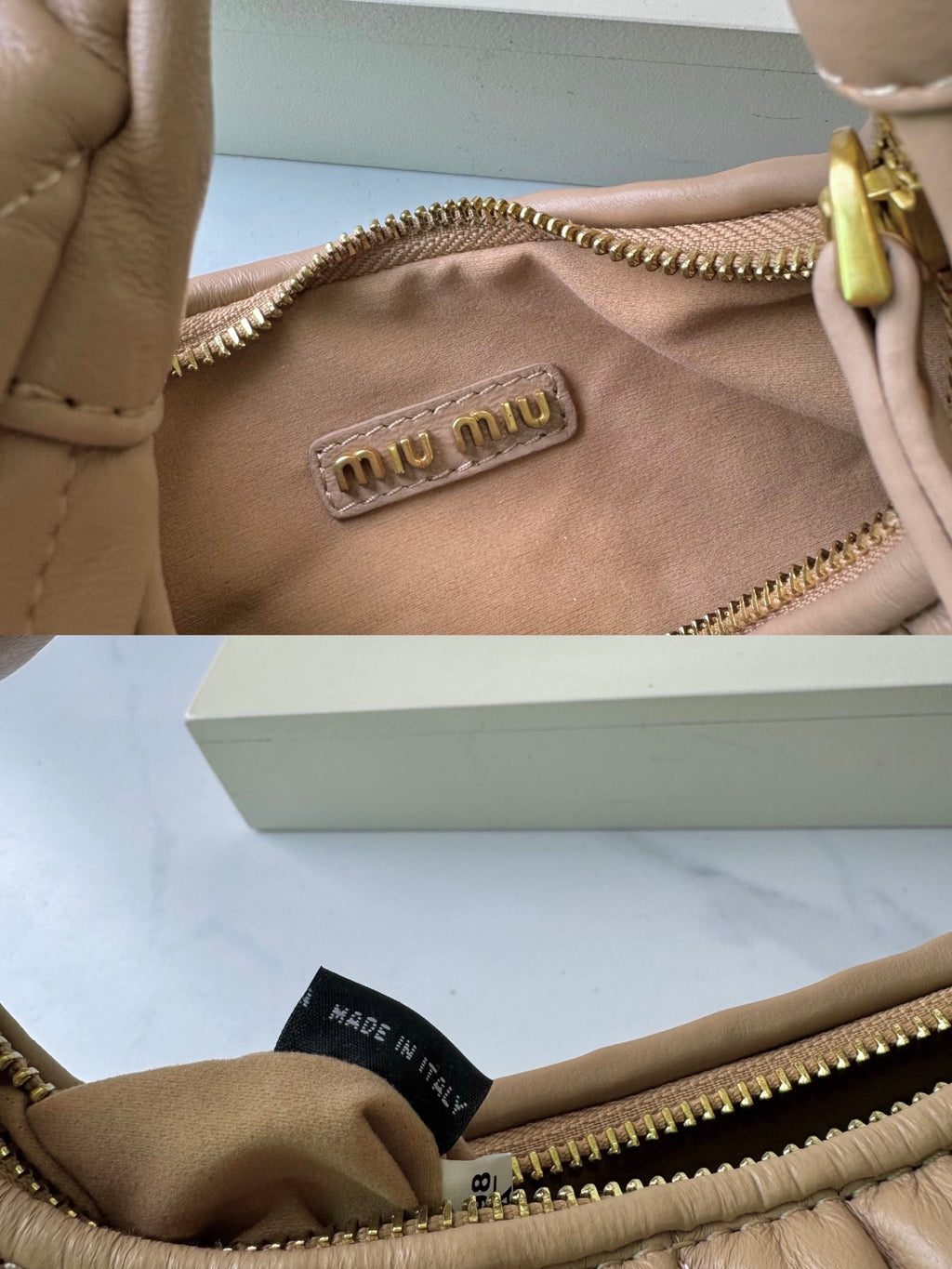 B1P46A121 Popular leather bag（29x24x10cm）