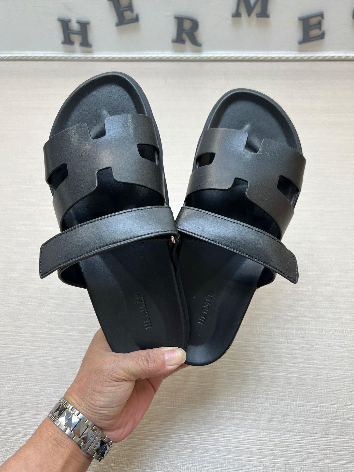 Z5ZH1 Popular slippers