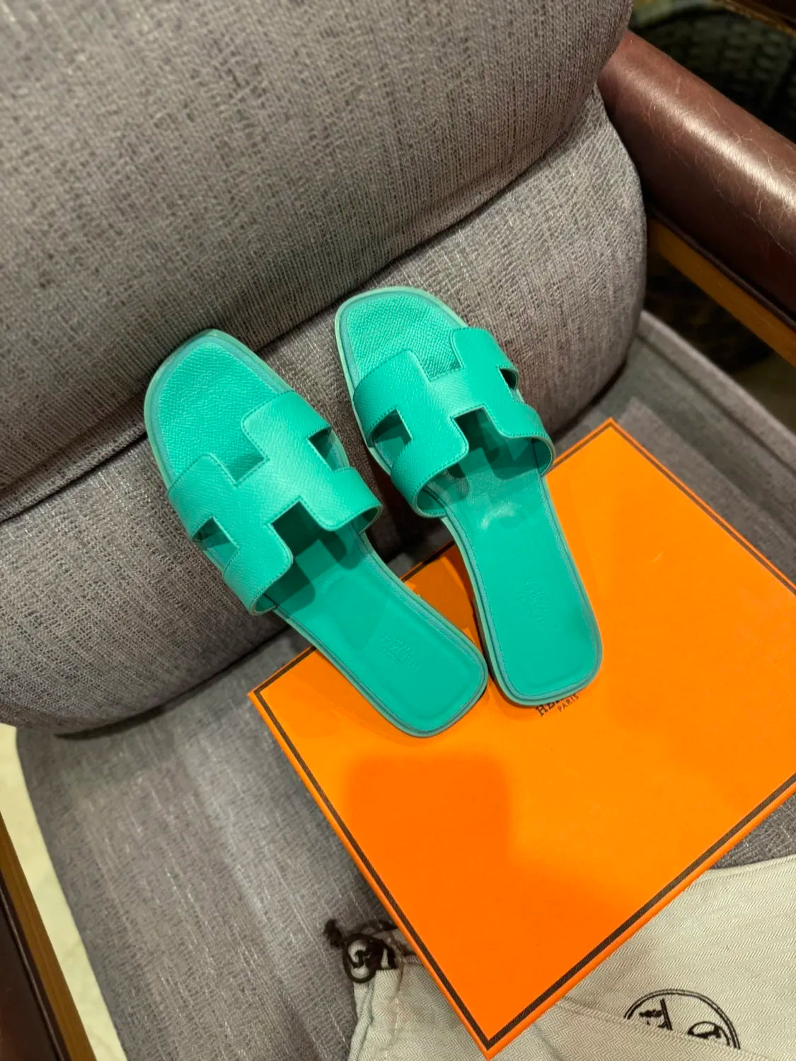 Z1Z55H312 Popular Slippers