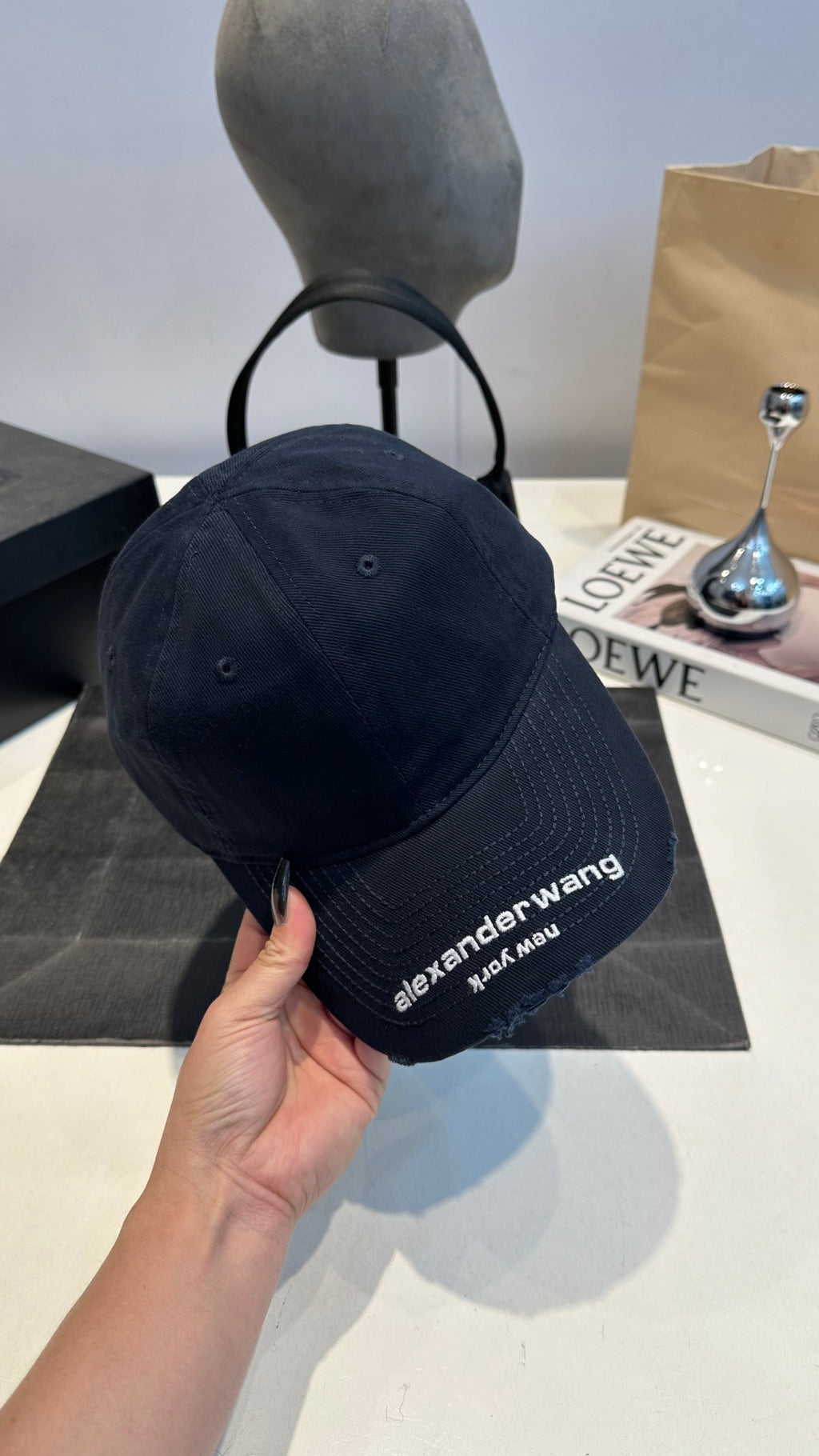 M1X36A5 Popular hats