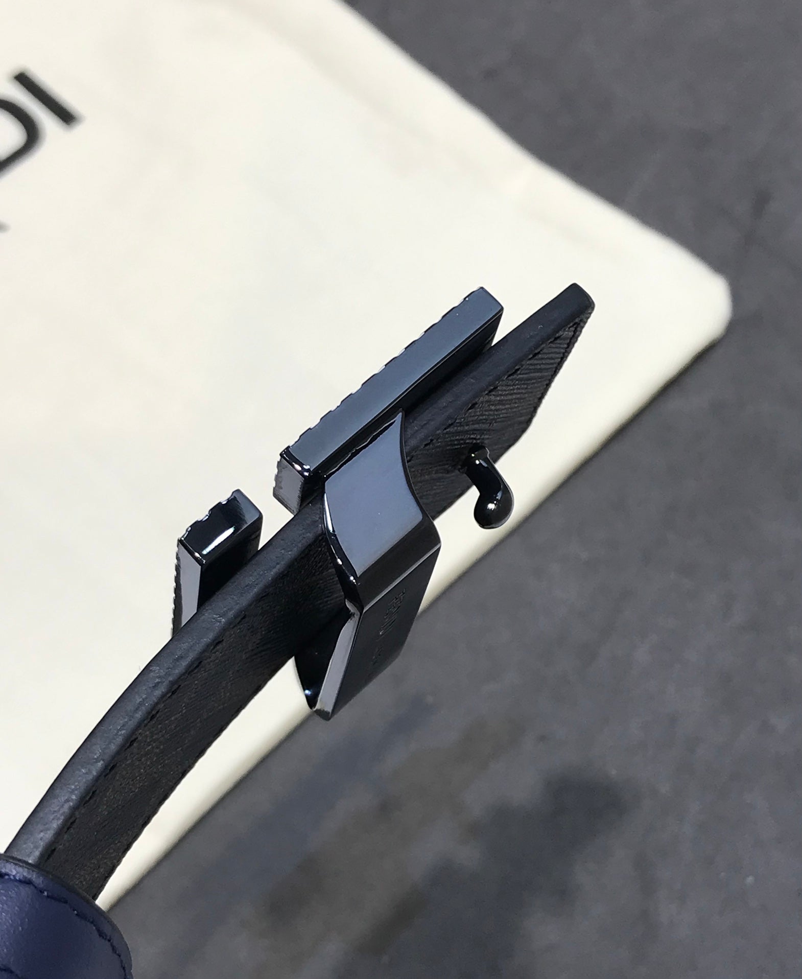 P1Q64F77 Popular   High quality belt With full package