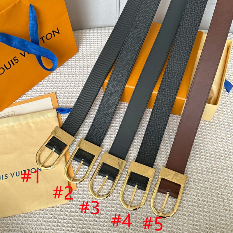 P1Q64E67 Popular   High quality belt With full package
