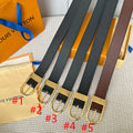 P1Q64E67 Popular   High quality belt With full package
