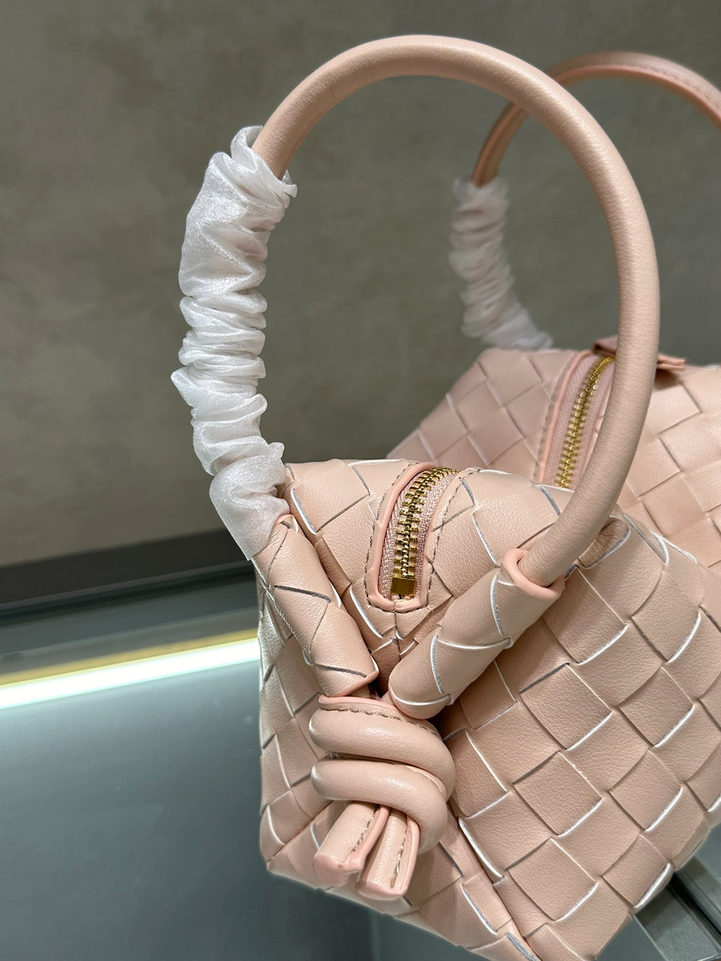 B1X104A84 Popular eather bag