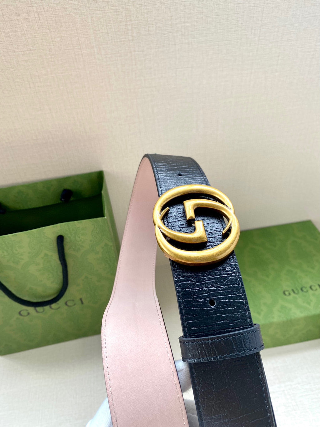 P1W15B162 Popular  High quality belt With full package