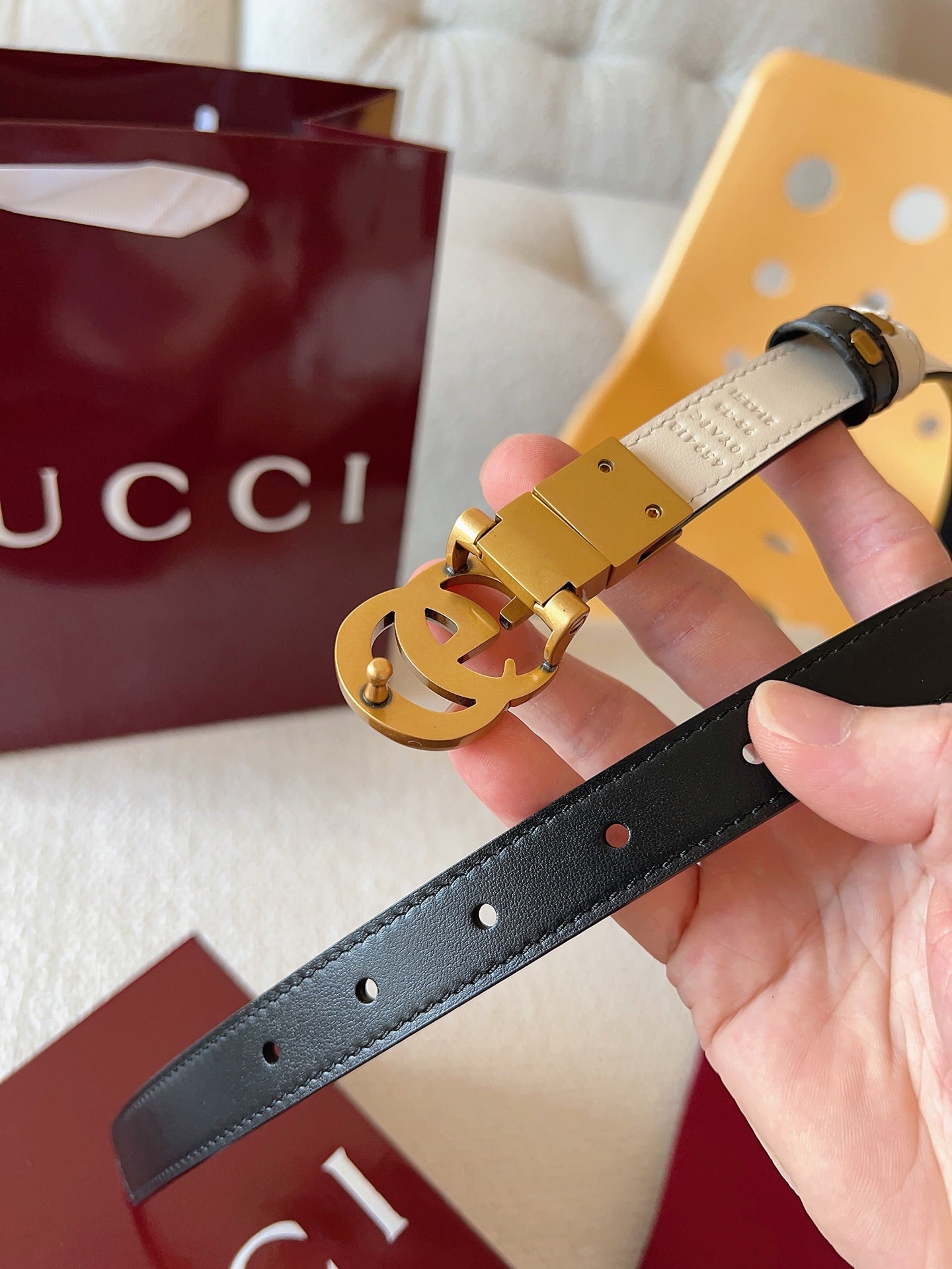P1P36B31 Popular High quality belt With full package