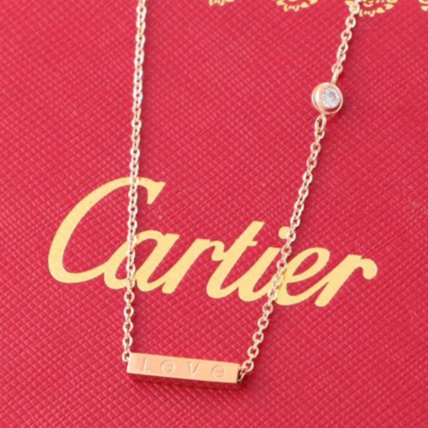 X2B60K59X Popular Necklaces