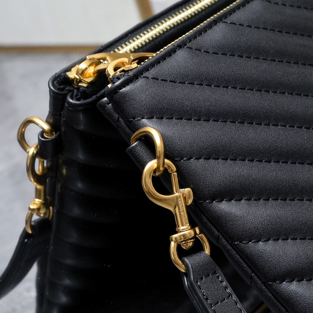 B1X56SL28 Popular leather bag