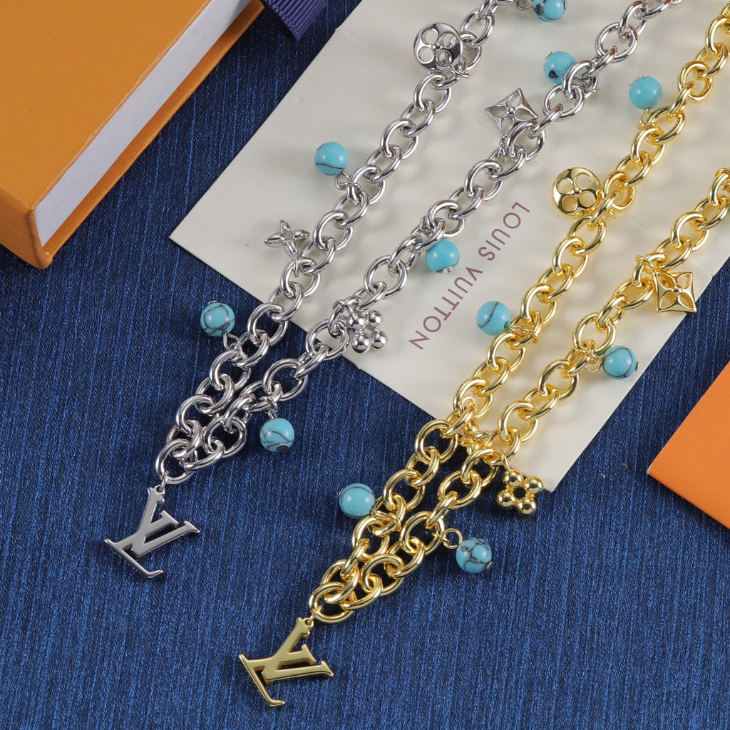 X1R75E33X Popular   Necklaces