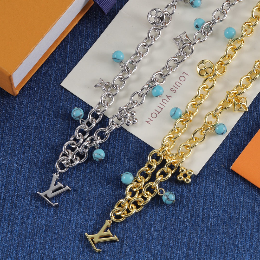 X1R75E33X Popular   Necklaces