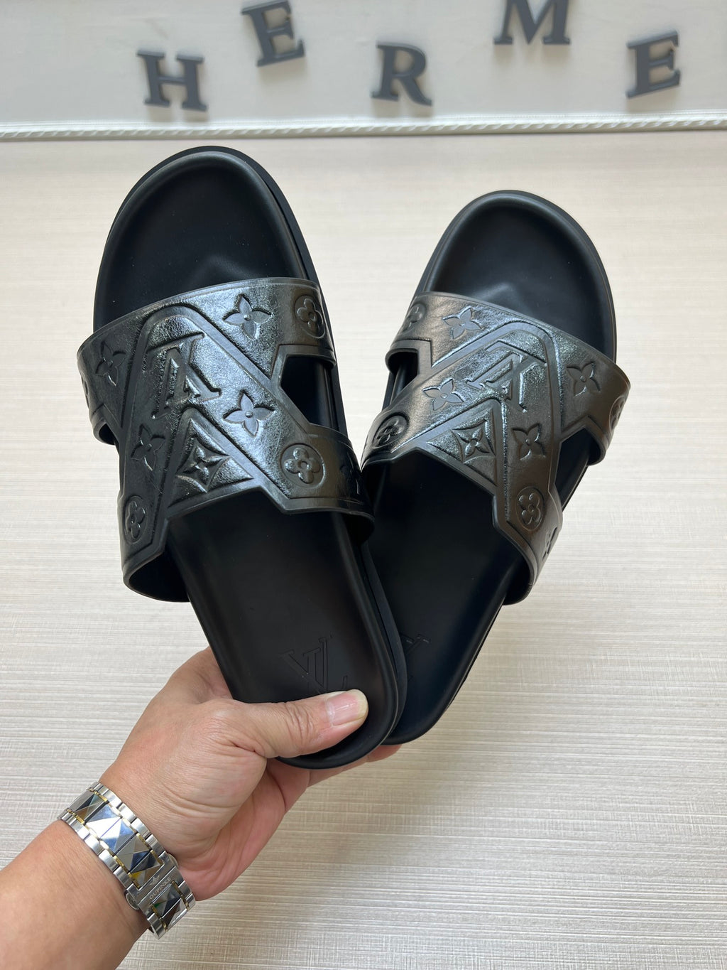 Z5ZE67 Popular slippers