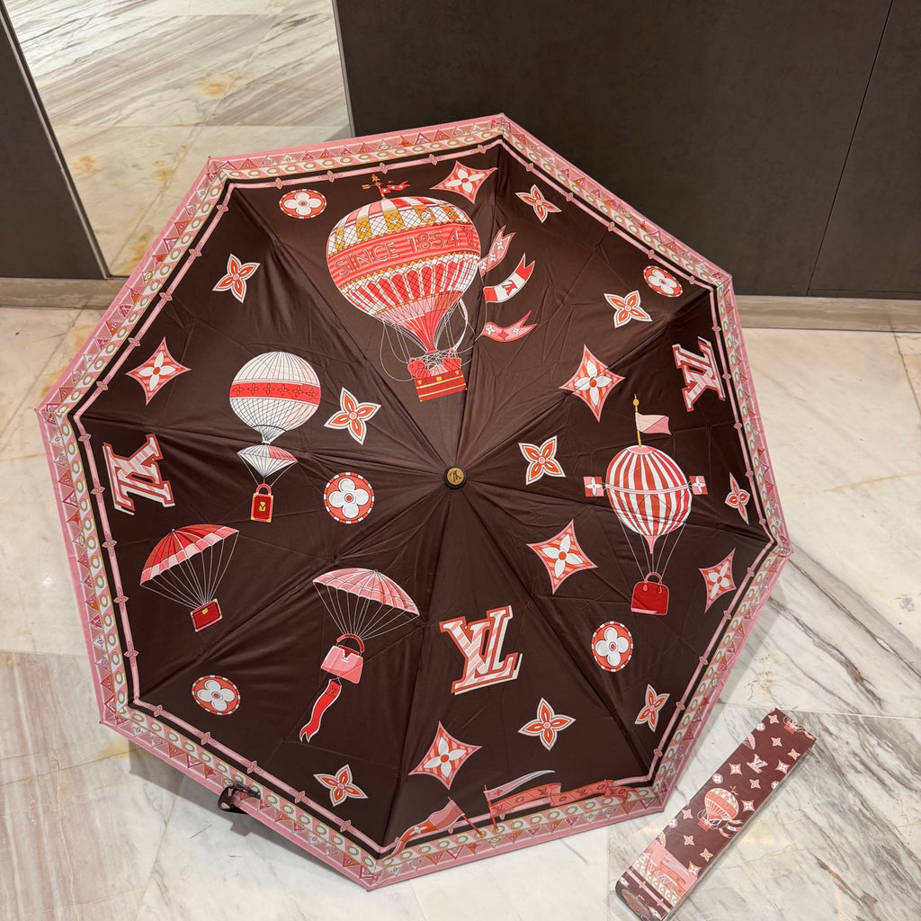 J1N46E12 Popular UV resistant umbrella