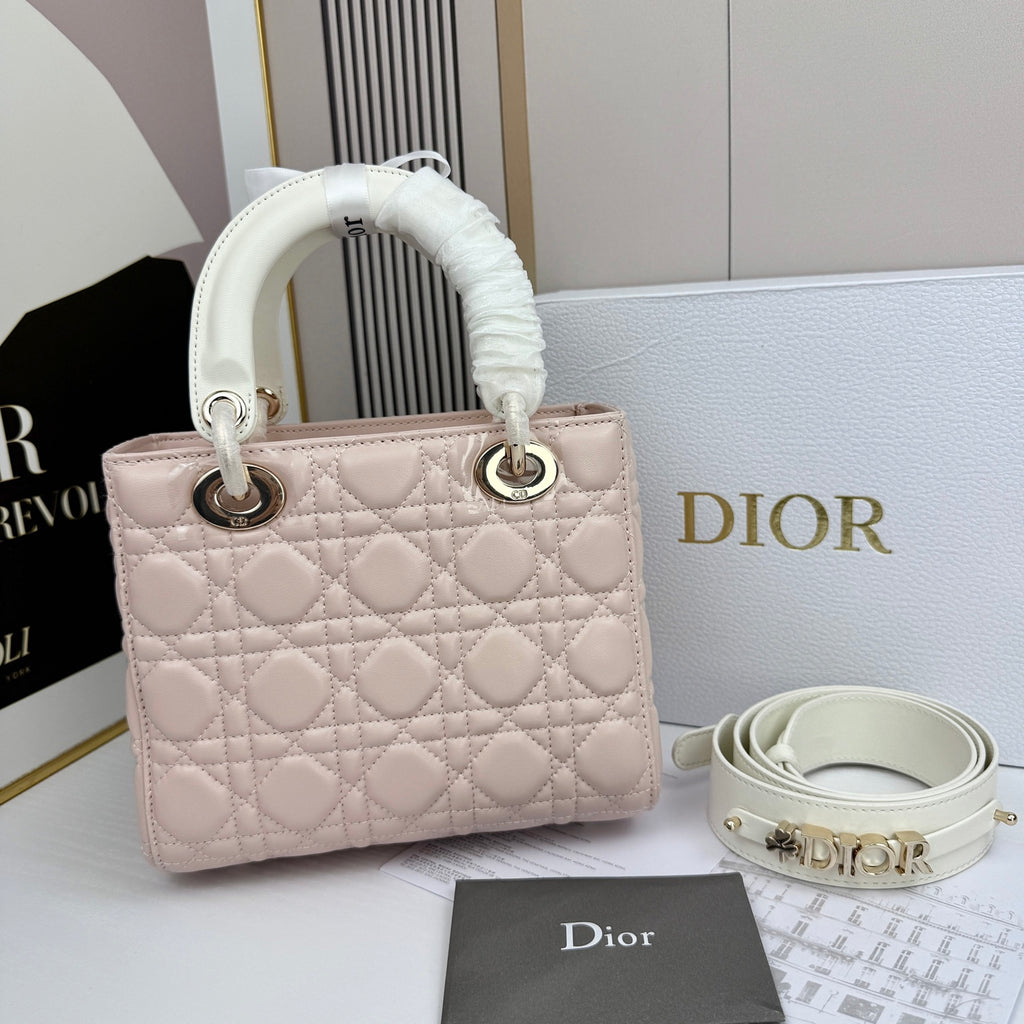 B1N36D24 Popular leather Purse bag