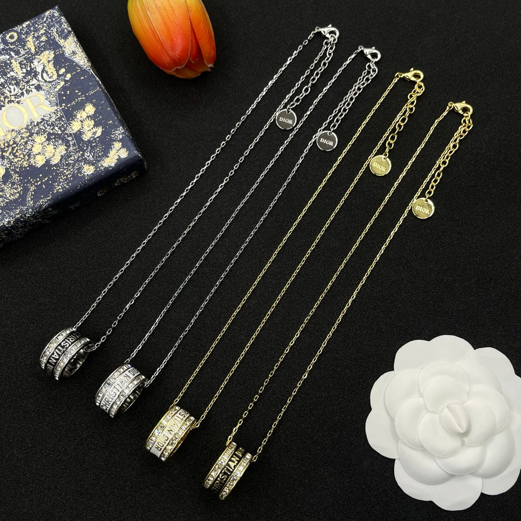 X1Q85D61X Popular Necklace