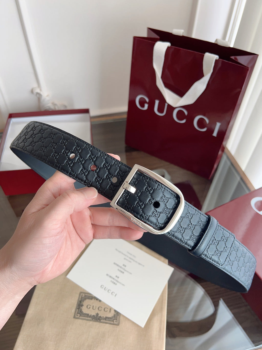 P1Q115B27 Popular High quality belt With full package