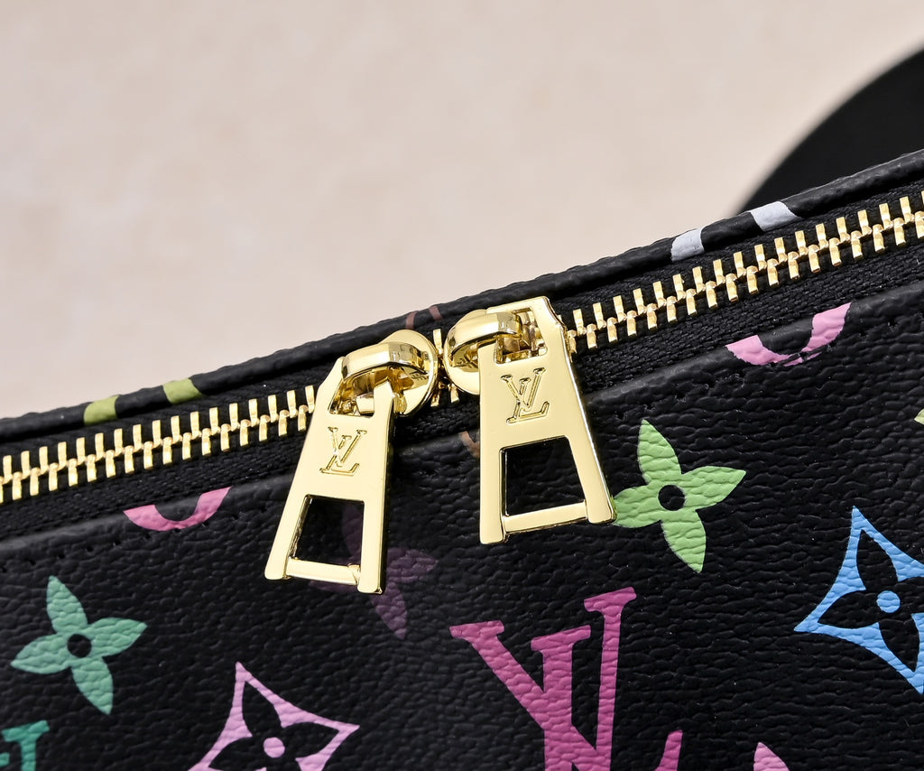 B1N36E2 Popular leather bag
