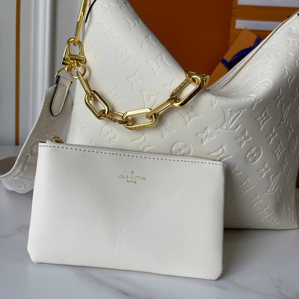 B1N36E3 Popular leather bag